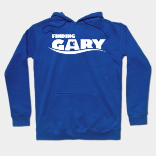 Finding Gary Hoodie